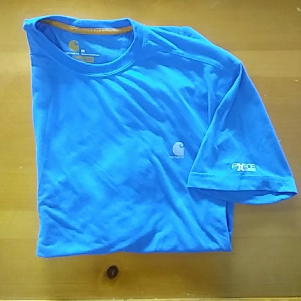 Carhartt Force Extreme Tshirt